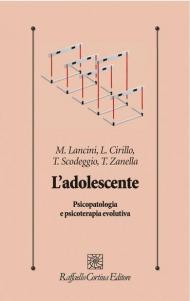 L' adolescente. Psicopatologia e psicoterapia evolutiva