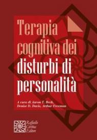 Terapia cognitiva dei disturbi di personalità