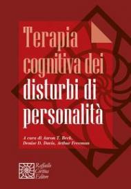 Terapia cognitiva dei disturbi di personalità