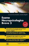 Esame neuropsicologico breve 3. Con app. Con Contenuto digitale per download e accesso on line