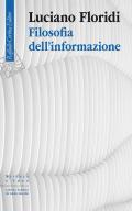 Filosofia dell'informazione