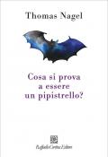 Cosa si prova a essere un pipistrello?