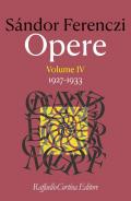 Opere. Vol. 4: 1927-1933