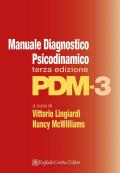 Manuale diagnostico psicodinamico. PDM-3