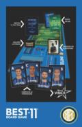 Inter. Best 11 board game