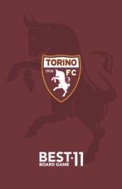 TORINO - BEST 11 BOARD GAME