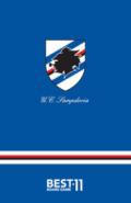 SAMPDORIA - BEST 11 BOARD GAME