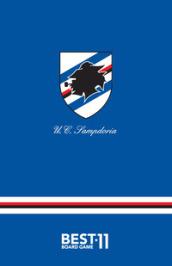 SAMPDORIA - BEST 11 BOARD GAME