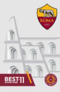 ROMA - BEST 11 BOARD GAME