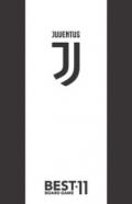 Juventus. Best 11 board game