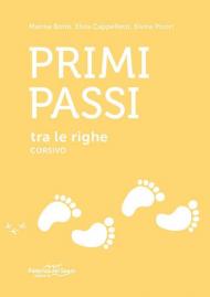 Primi passi tra le righe. Corsivo