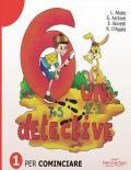 6 1 detective. Per cominciare. Vol. 1