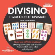 Divisino. Il gioco delle divisioni