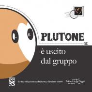 Plutone è uscito dal gruppo