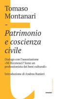 Patrimonio e coscienza civile. Dialogo con l'associazione «Mi Riconosci? Sono un professionista dei beni culturali»