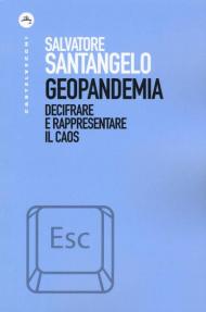 Geopandemia. Decifrare e rappresentare il caos