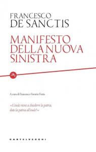 Manifesto della nuova sinistra