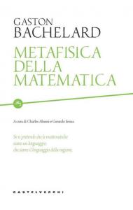 Metafisica della matematica