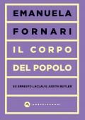 Corpo del popolo. Su Ernesto Laclau e Judith Butler (Il)