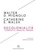 Decolonialità. Concetti, analisi, prassi