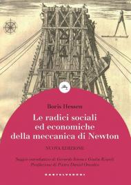 Le radici sociali ed economiche della meccanica di Newton