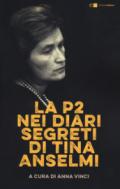 La P2 nei diari segreti di Tina Anselmi