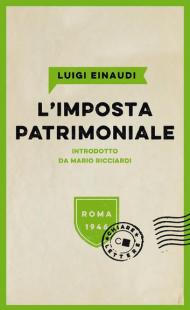 L' imposta patrimoniale