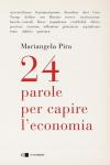 24 parole per capire l'economia