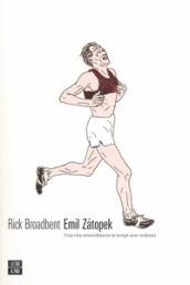 EMIL ZATOPEK