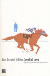 Cavalli di razza