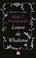 Lettere da Whalestoe