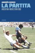 La partita. Inghilterra-Argentina 1986