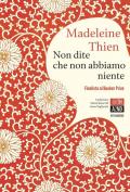 Non dite che non abbiamo niente