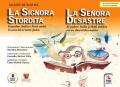 La signora stordita-La señora desastre