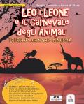 Leo il Leone e il Carnevale degli animali. La fiaba del Carnevale in musica. Con CD-Audio