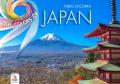 The colors of Japan. Ediz. italiana e inglese