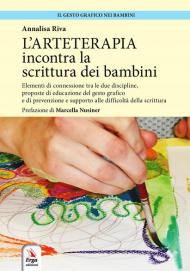 L' arteterapia incontra la scrittura dei bambini