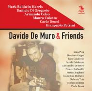 Davide De Muro & friends