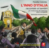 L' Inno d'Italia raccontato ai bambini