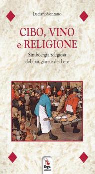 Cibo, vino e religione