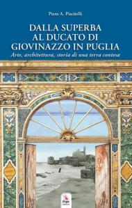 Dalla Superba al ducato di Giovinazzo in Puglia