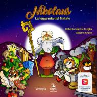 Nel castello di Babbo Natale. Wonder Christmas land in Gallipoli. Ediz. a colori