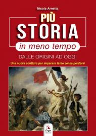 Più storia in meno tempo. Dalle origini ad oggi