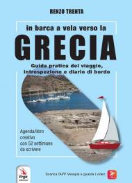 In barca a vela verso la Grecia