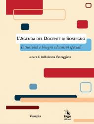 L' agenda del docente di sostegno