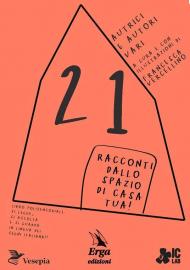 21 racconti dallo spazio di casa tua! Con video