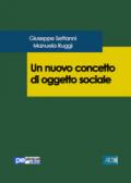 Un nuovo concetto di oggetto sociale