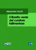 Il libretto verde del curatore fallimentare