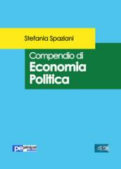 Compendio di economia politica