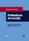 Professione avvocato